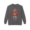 VSU HBCU Polo Bear sweatshirt