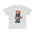JSU Bear Edition HBCU Tee Shirt