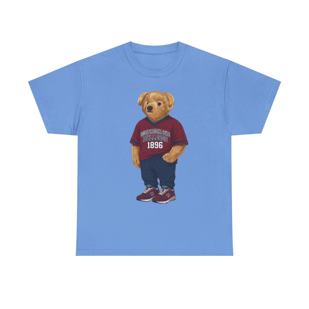 SCSU Bulldog Edition Homecoming HBCU Tee Shirt