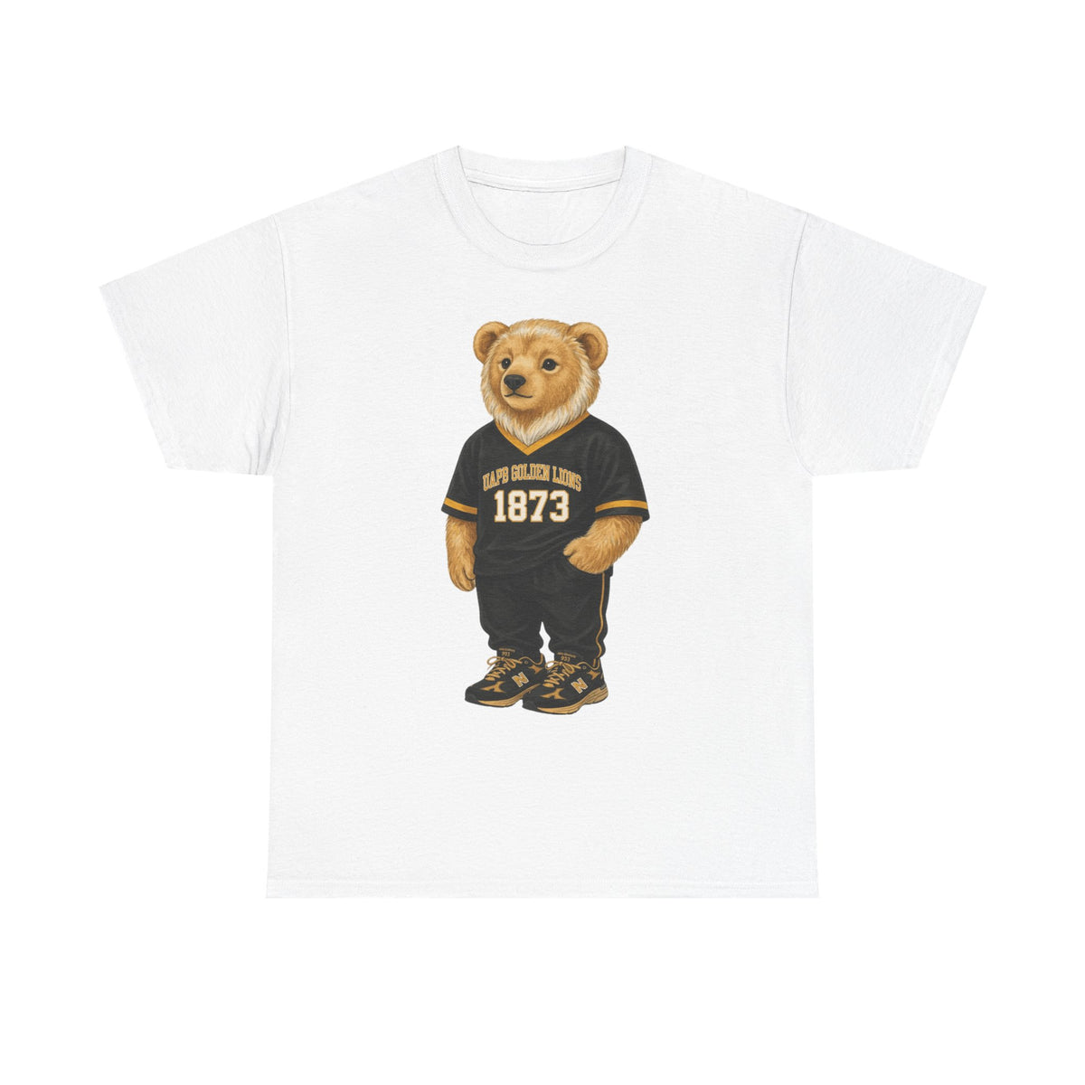 UAPB Bear Edition HBCU Tee Shirt