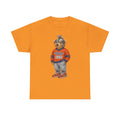 Virginia State Bear Edition HBCU Tee Shirt