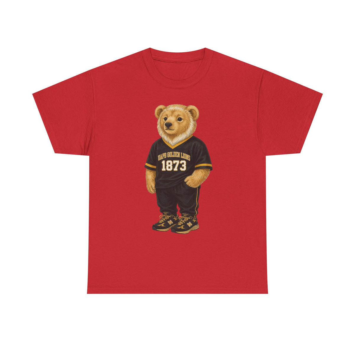 UAPB Bear Edition HBCU Tee Shirt