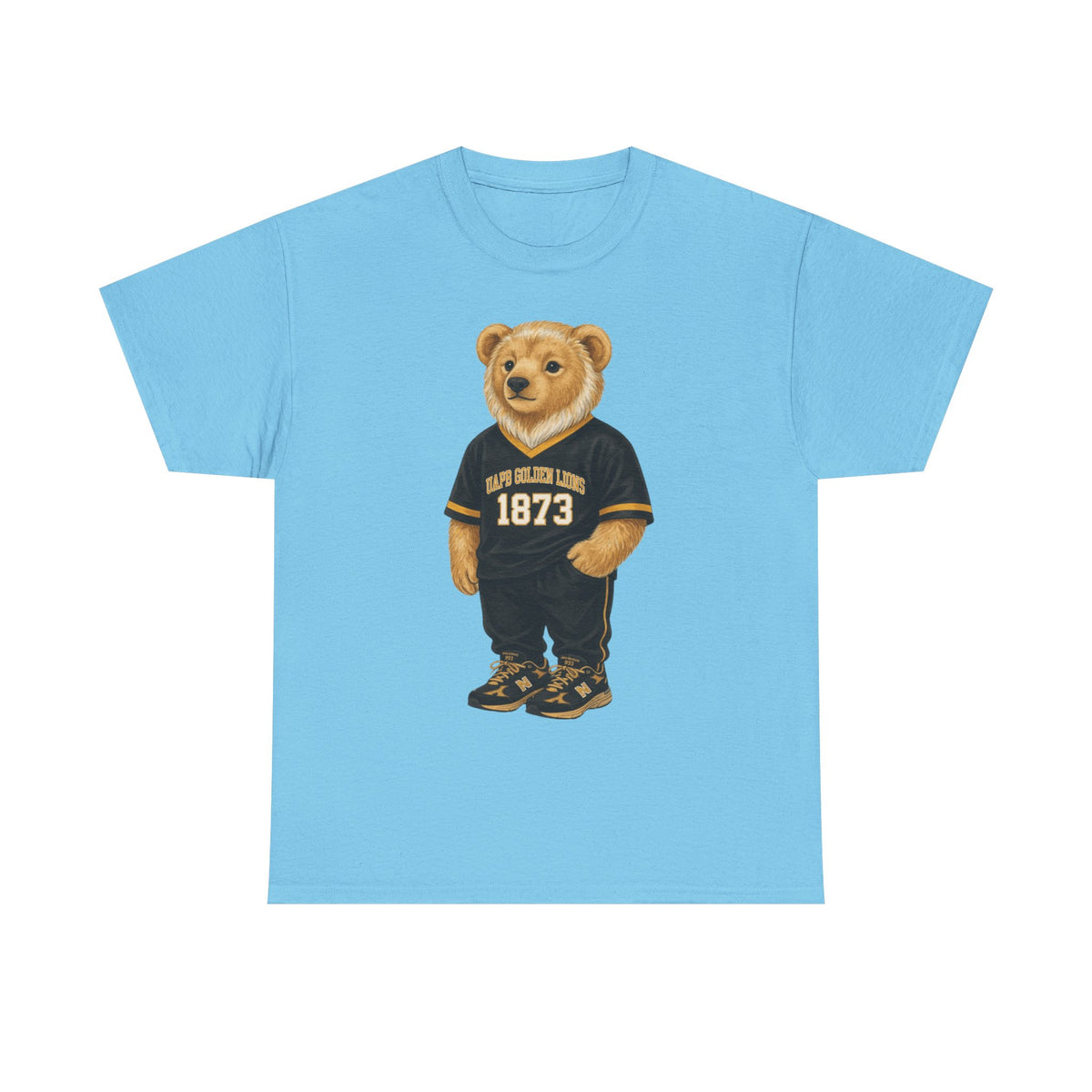 UAPB Bear Edition HBCU Tee Shirt