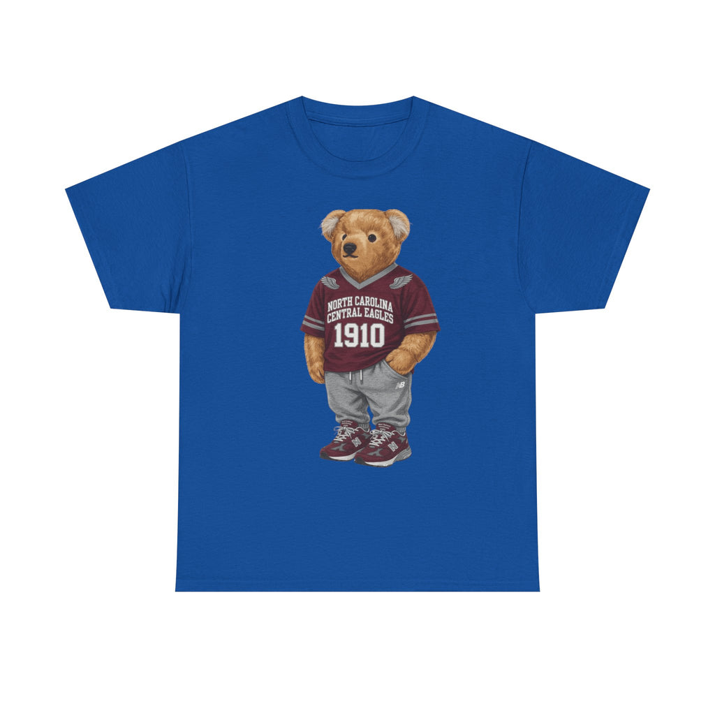 Eagle Bear- HBCU Tee Shirt